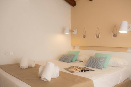 Blanquerias Apartments Valencie Exteriér fotografie