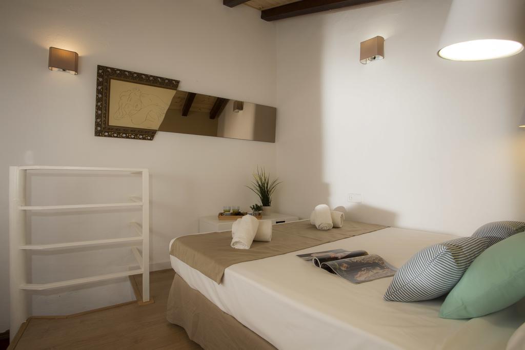 Blanquerias Apartments Valencie Exteriér fotografie
