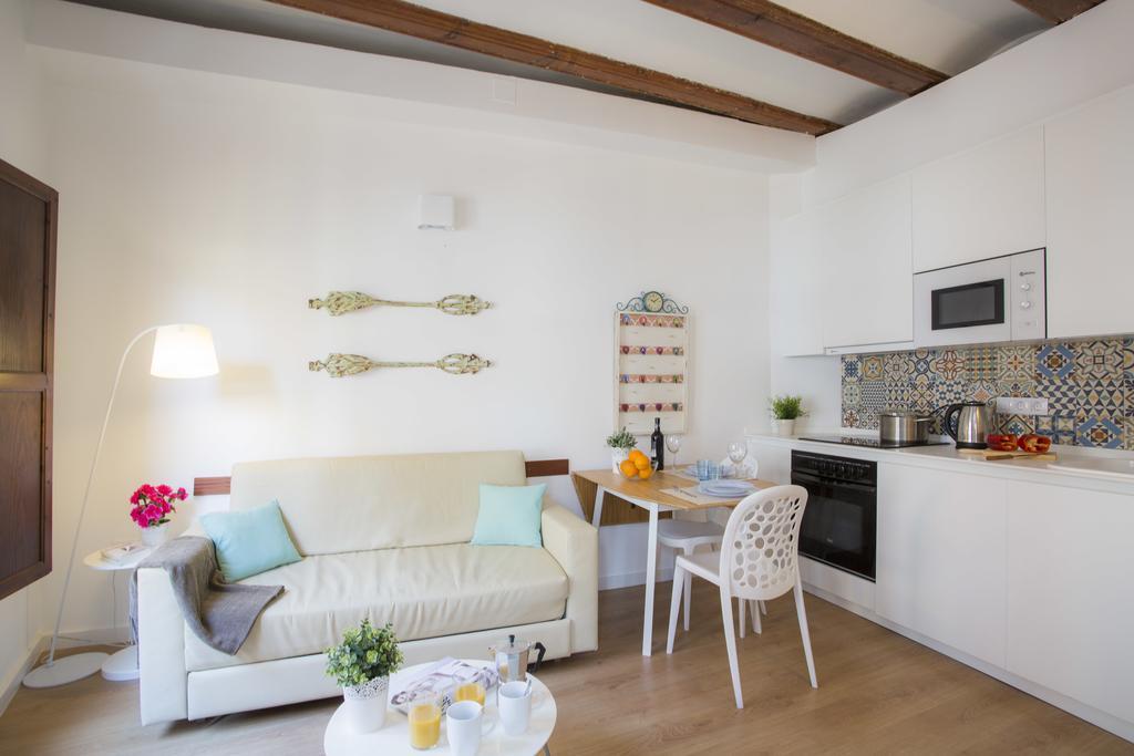 Blanquerias Apartments Valencie Exteriér fotografie